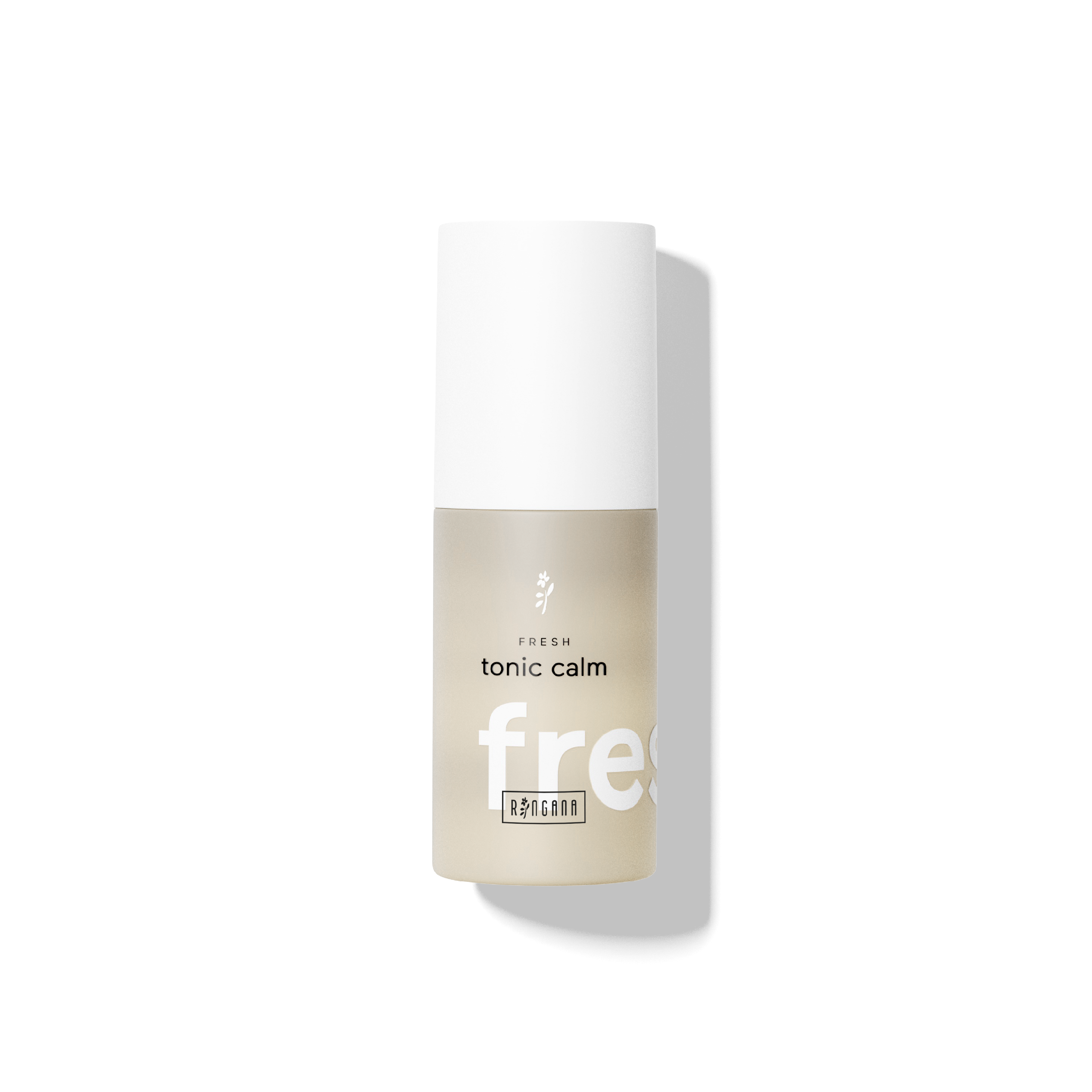 Tonic clam de chez Ringana pour tonifier sa peau.