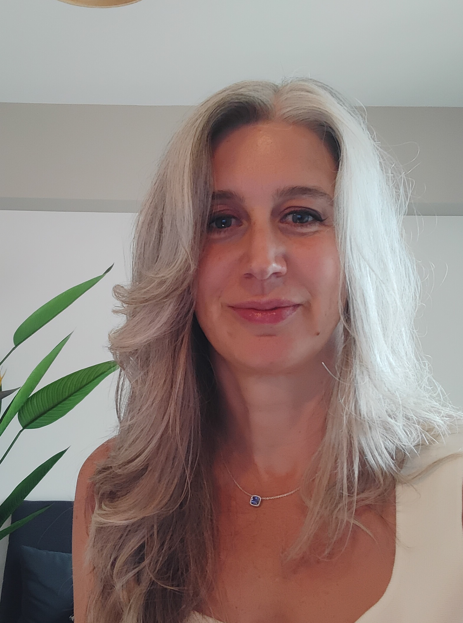 FRANCINE TERRIEN